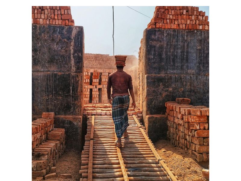 Red bricks manufacturing red bricks manufacturing